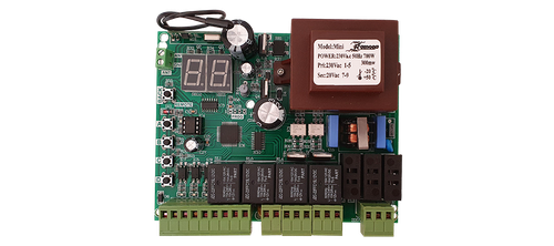 قیمت مدار کنترل برد رامونا ۲۲۰ ولت مینی