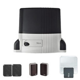 قیمت جک ریلی کشویی درب پارکینگ نایس مدل TH 1500