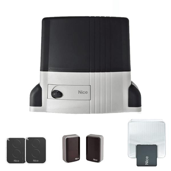 قیمت جک ریلی کشویی درب پارکینگ نایس مدل TH 1500