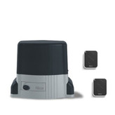 قیمت جک ریلی کشویی درب پارکینگ نایس مدل TH 1500