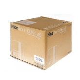 قیمت جک ریلی کشویی درب پارکینگ نایس مدل TH 1500