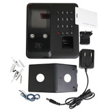 قیمت دستگاه حضور و غیاب بتا مدل ۲۲۰۹ تشخیص چهره