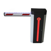 قیمت راهبند بارزانته سری ۲۰۱۸ با بوم ۶ متری LED دار