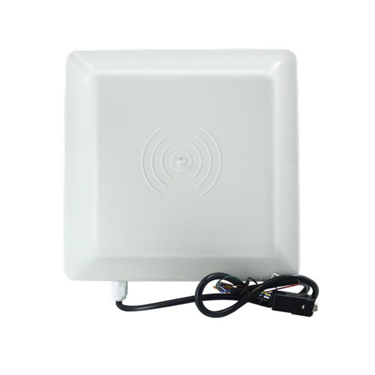 قیمت ریدر آنتن برد بلند UHF بتا mini - برد 5 متری