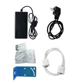 قیمت ریدر آنتن برد بلند UHF بتا mini - برد 5 متری