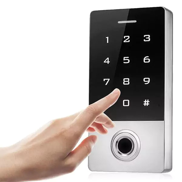 قیمت دستگاه اکسس کنترل سیماران مدل TPF22/0 کنترل تردد