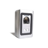 قیمت دستگاه اکسس کنترل تردد بتا مدل ۱۲۰۷ اثر انگشتی