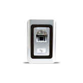 قیمت دستگاه اکسس کنترل تردد بتا مدل ۱۲۰۷ اثر انگشتی