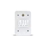 قیمت دستگاه اکسس کنترل تردد بتا مدل ۱۲۰۷ اثر انگشتی