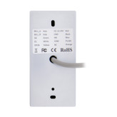 قیمت دستگاه اکسس کنترل بتا مدل 1206TW کنترل تردد