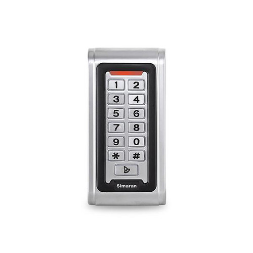 قیمت دستگاه اکسس کنترل سیماران مدل kp22/o تگ خوان