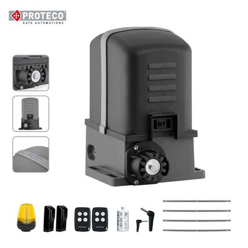 قیمت جک ریلی کشویی پروتکو مدل موور ۱۵ proteco mover