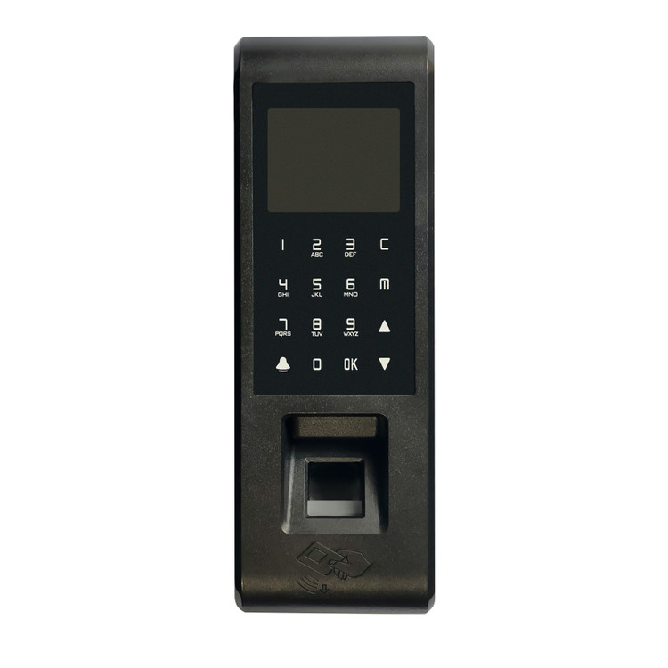 قیمت دستگاه حضور و غیاب بتا مدل ۲۲۰۸ کنترل تردد