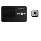 قیمت چشمی دیجیتال درب ساختمان سیماران HF-28M