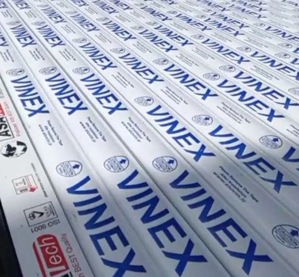 قیمت تیغه کرکره برقی وینکس ۸۰ استاندارد vinex