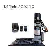 قیمت موتور ساید ۶۰۰کیلو لیفت توربو سیم پیچ مس ۲۲۰ولت