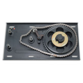 قیمت موتور ساید پاور اکو ۶۰۰ac power کرکره برقی