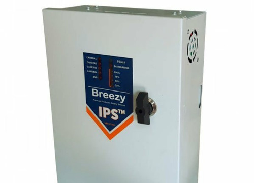 قیمت یو پی اس بریزی دوربین مداربسته breezy ups برق اضطراری